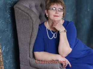 ClaireSweet