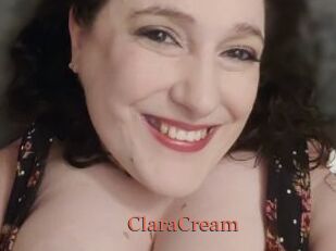 ClaraCream
