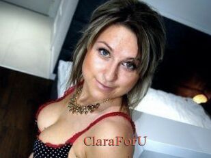 ClaraForU