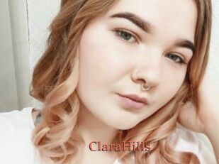 ClaraHills