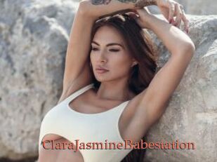 ClaraJasmineBabestation