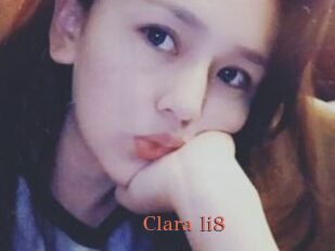 Clara_li8