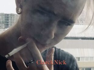 ClarckNick