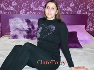 ClareTorry