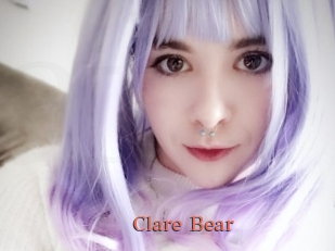 Clare_Bear