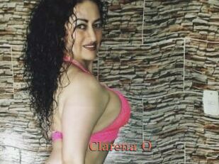 Clarena_O