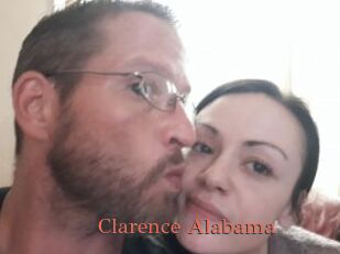 Clarence_Alabama