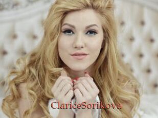 ClariceSorikova