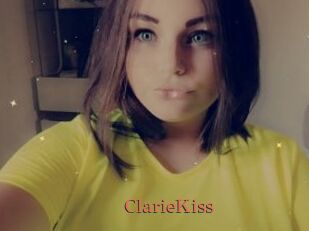 ClarieKiss