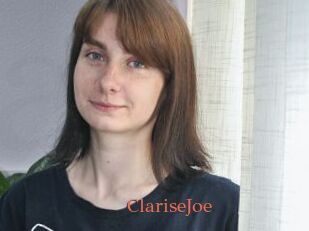 ClariseJoe