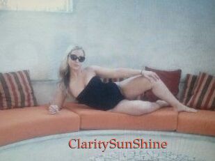 ClaritySunShine