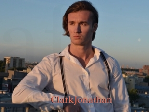 ClarkJonathan Anal Favorite