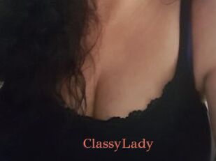 ClassyLady