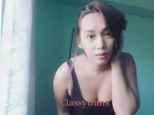 Classytrans