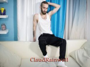 ClaudRainwall