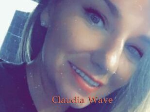 Claudia_Wave