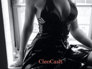 CleoCash
