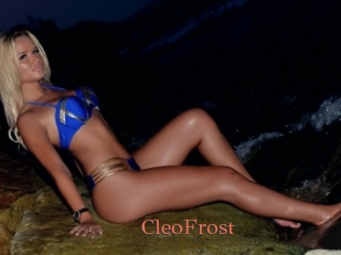 CleoFrost