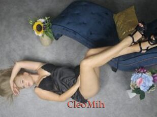 CleoMih