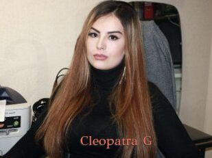 Cleopatra_G