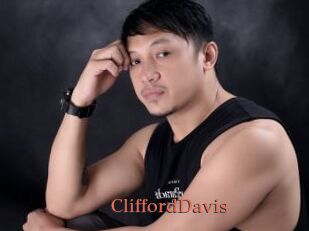 CliffordDavis