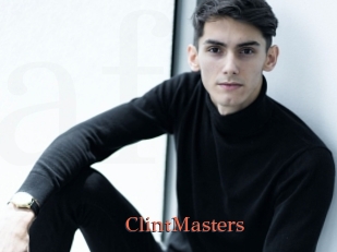 ClintMasters Anal Favorite