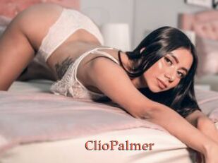 ClioPalmer