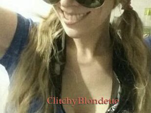 ClitchyBlondette