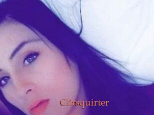Clitsquirter