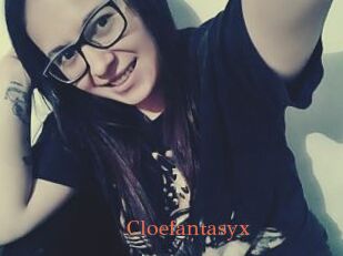 Cloefantasyx