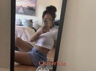 CloverKia