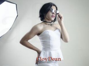 CloyDean