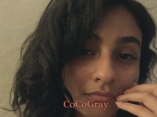 CoCoGray