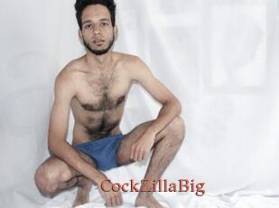 CockZillaBig