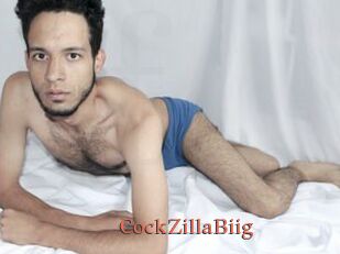 CockZillaBiig