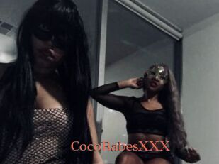 CocoBabesXXX