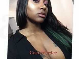CocoWettiee