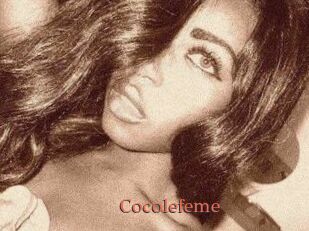 Cocolefeme
