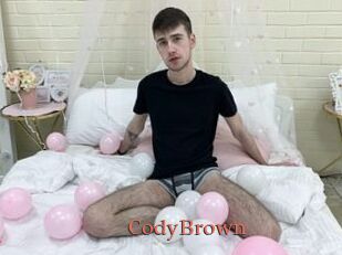 CodyBrown