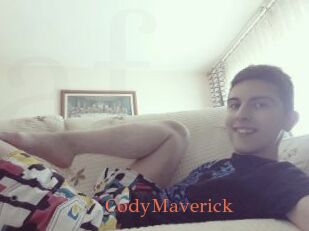 CodyMaverick