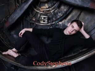 CodyStephens