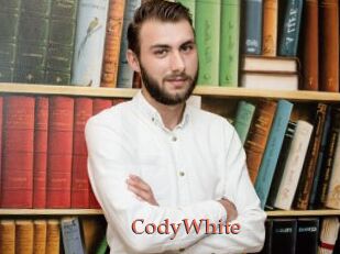 CodyWhite
