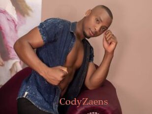 CodyZaens