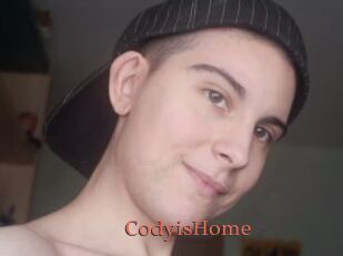 CodyisHome
