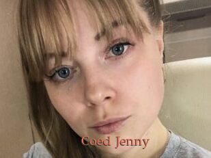 Coed_Jenny
