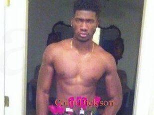 Colin_Dickson