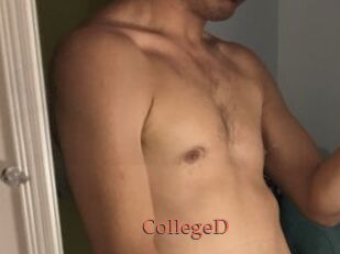 CollegeD