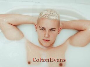 ColtonEvans