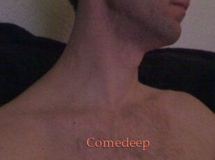 Comedeep