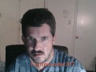 Commander317